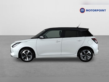 Used Suzuki Swift 2024 for sale - 78968609: Photo