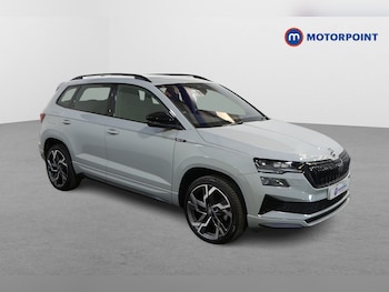 Used Skoda Karoq 2025 for sale - 78344572: Photo