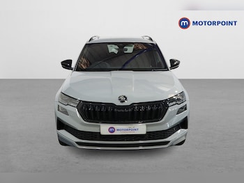 Used Skoda Karoq 2025 for sale - 78344572: Photo