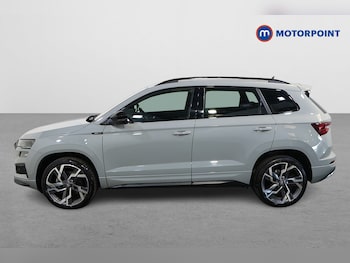 Used Skoda Karoq 2025 for sale - 78344572: Photo