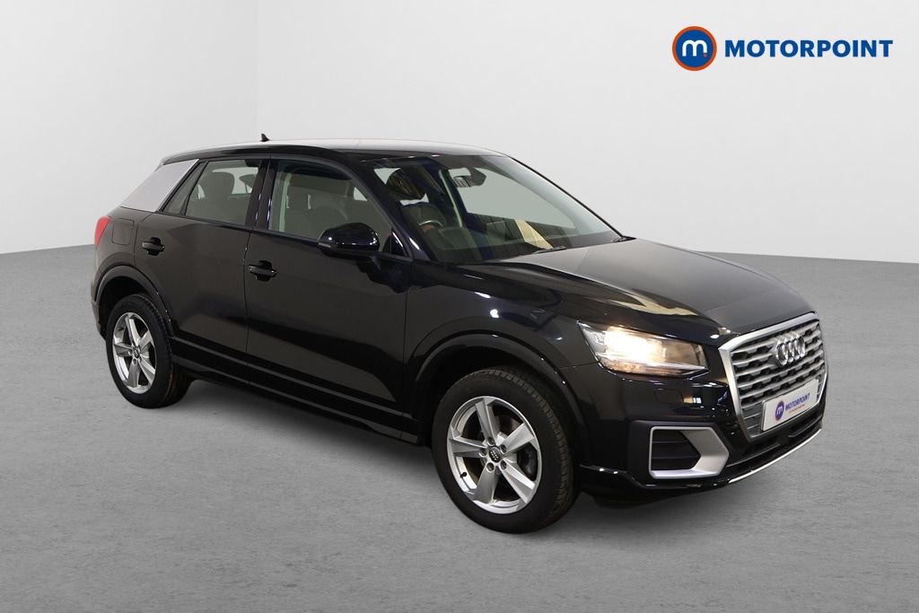 Used Audi Q2 2018 for sale - 77903967: Photo 1