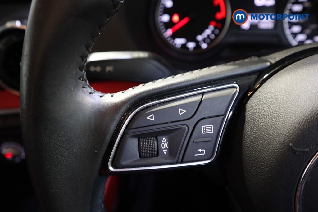 Used Audi Q2 2018 for sale - 77903967: Photo 11