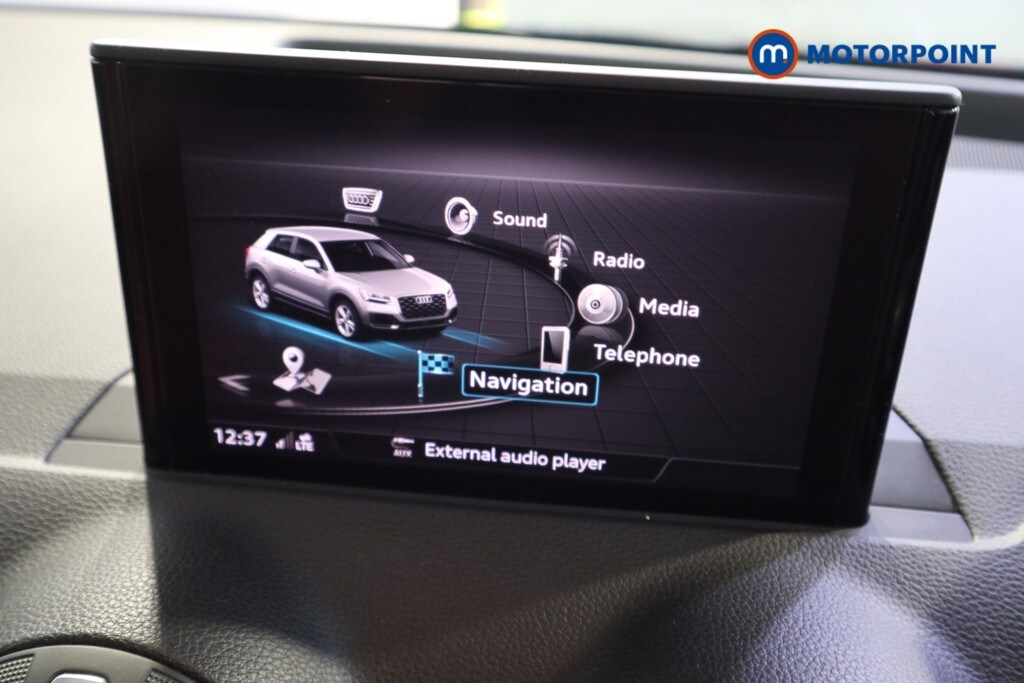 Used Audi Q2 2018 for sale - 77903967: Photo 14