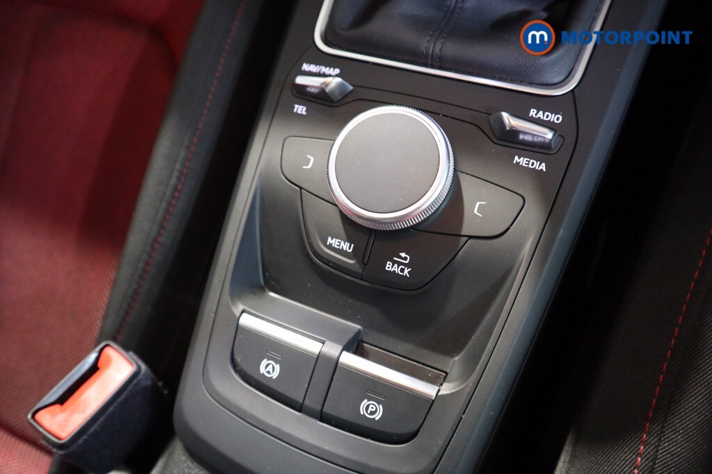 Used Audi Q2 2018 for sale - 77903967: Photo 18