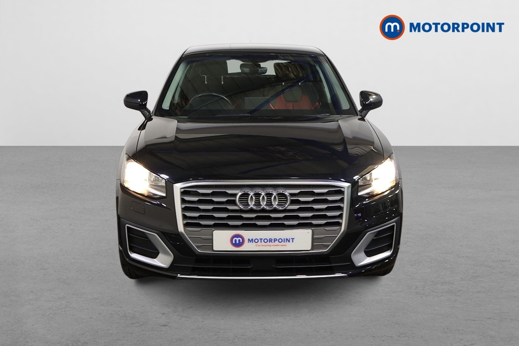 Used Audi Q2 2018 for sale - 77903967: Photo 2