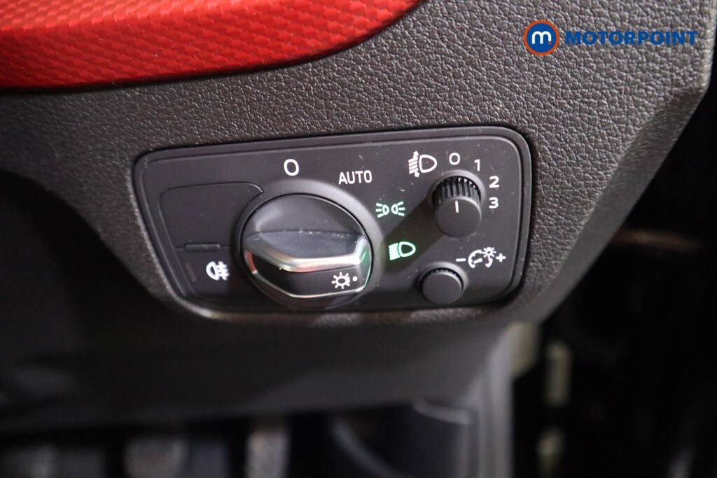 Used Audi Q2 2018 for sale - 77903967: Photo 21