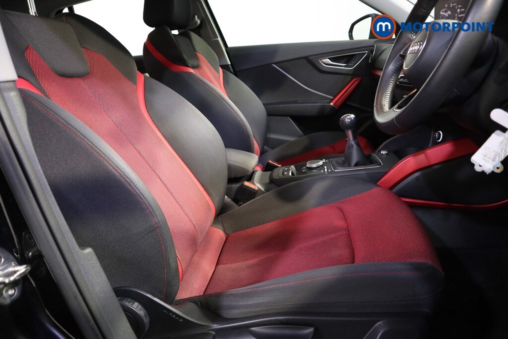 Used Audi Q2 2018 for sale - 77903967: Photo 25