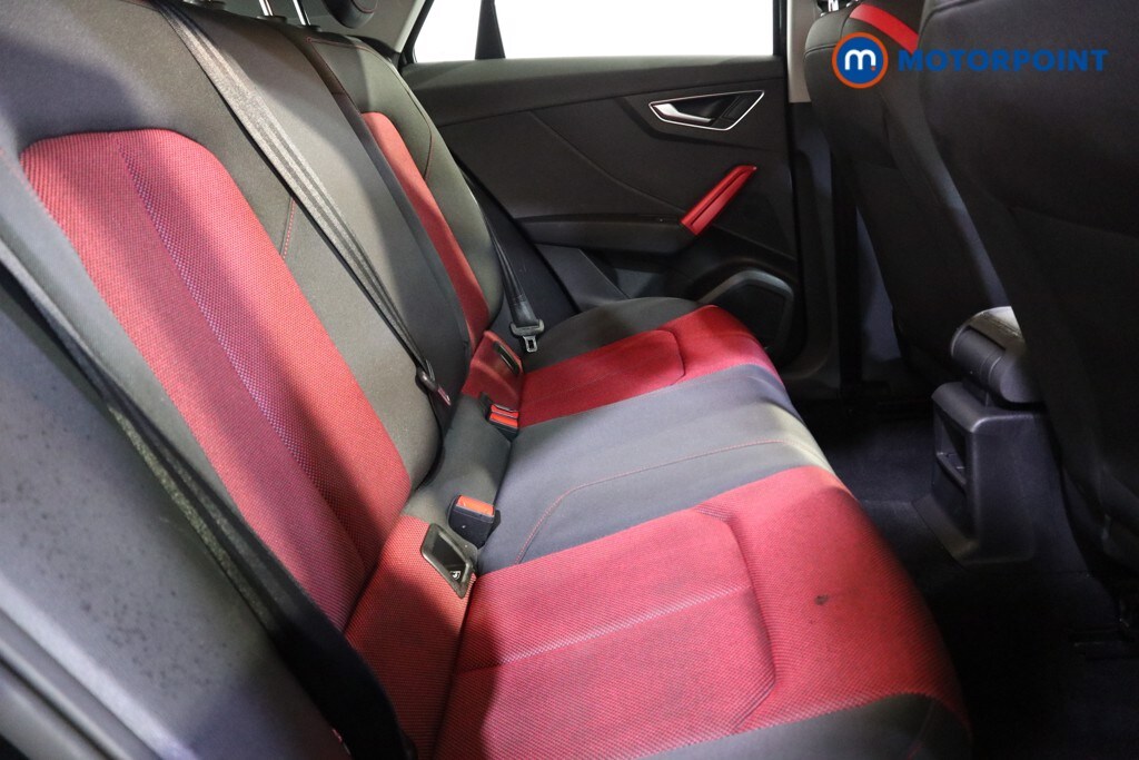 Used Audi Q2 2018 for sale - 77903967: Photo 26