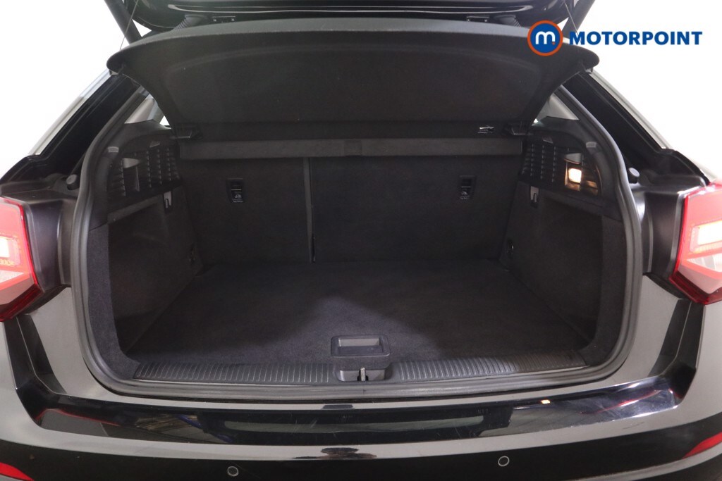 Used Audi Q2 2018 for sale - 77903967: Photo 29