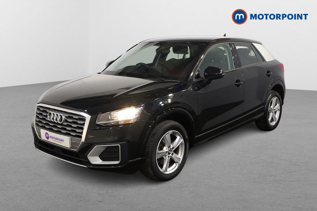 Used Audi Q2 2018 for sale - 77903967: Photo 3