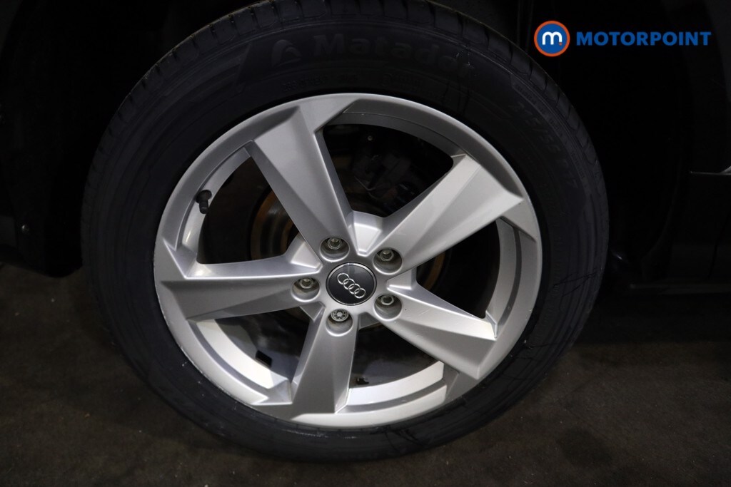 Used Audi Q2 2018 for sale - 77903967: Photo 31