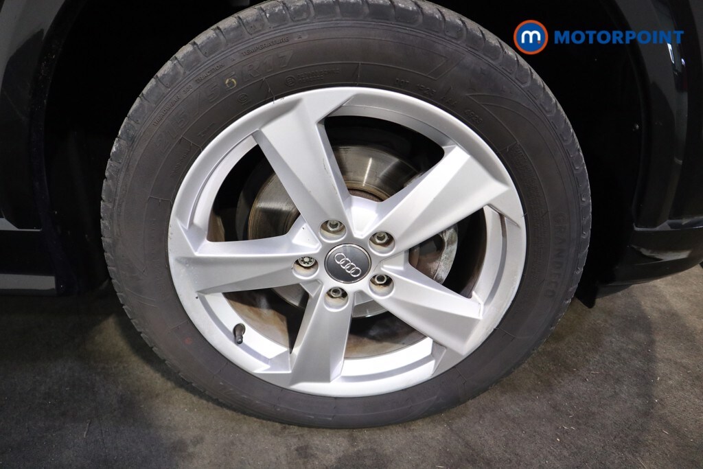 Used Audi Q2 2018 for sale - 77903967: Photo 32