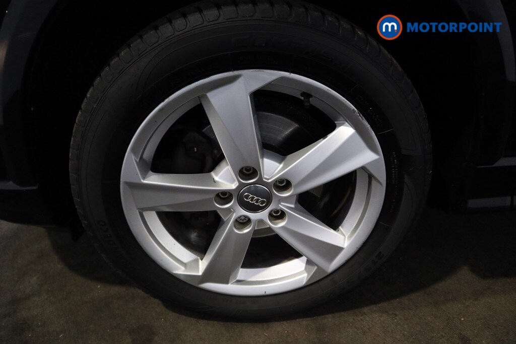 Used Audi Q2 2018 for sale - 77903967: Photo 33