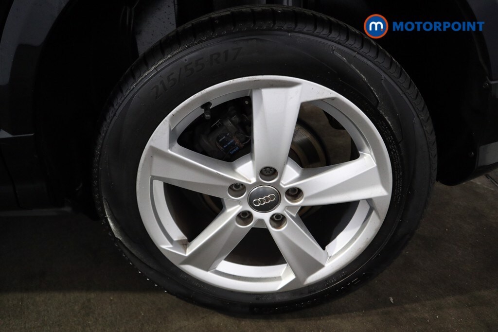 Used Audi Q2 2018 for sale - 77903967: Photo 34