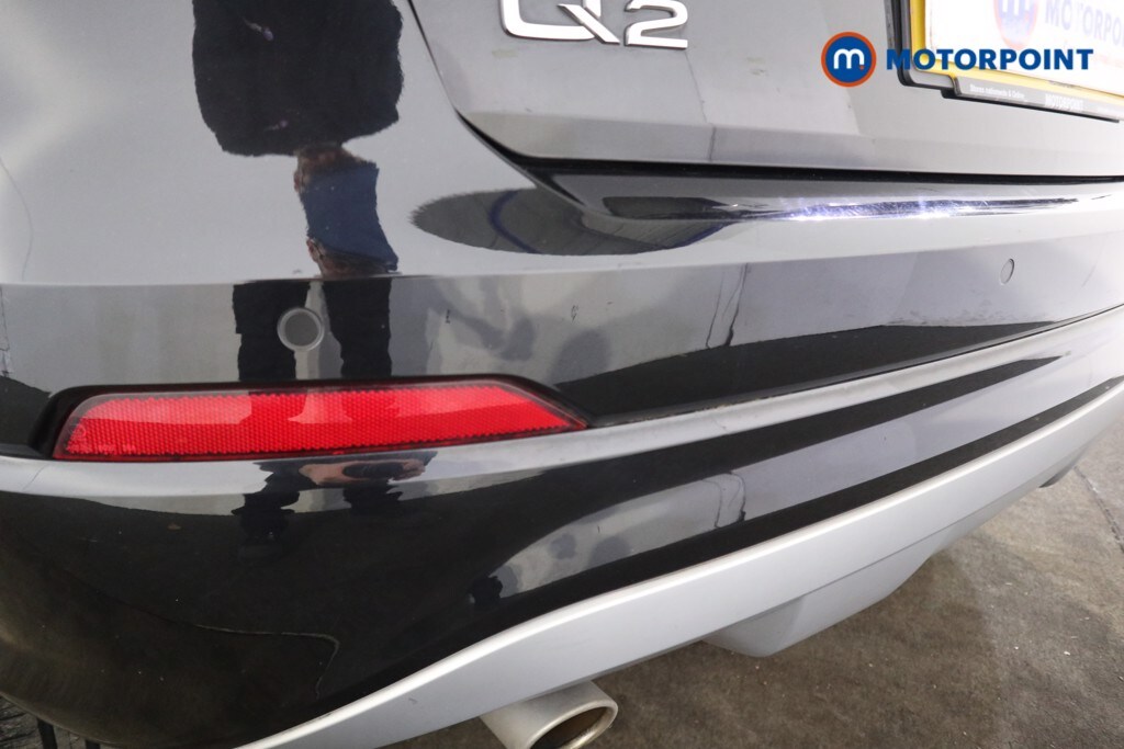 Used Audi Q2 2018 for sale - 77903967: Photo 35