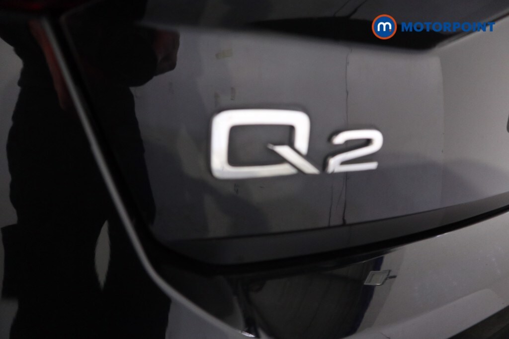 Used Audi Q2 2018 for sale - 77903967: Photo 36