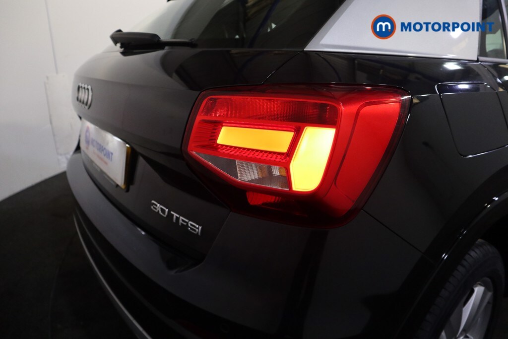 Used Audi Q2 2018 for sale - 77903967: Photo 38