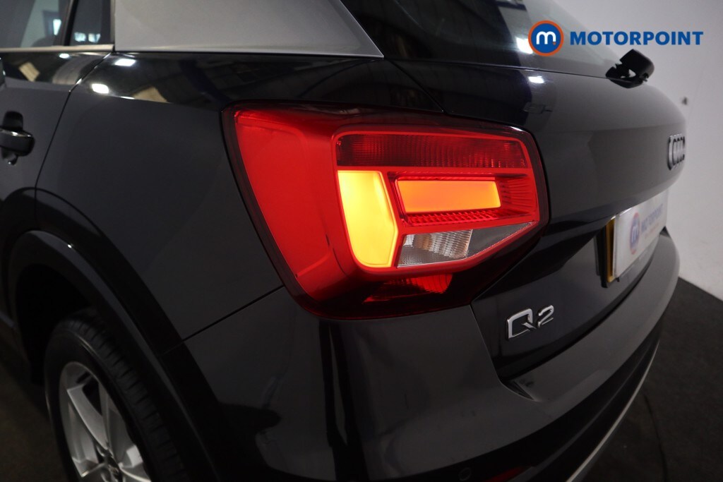 Used Audi Q2 2018 for sale - 77903967: Photo 39