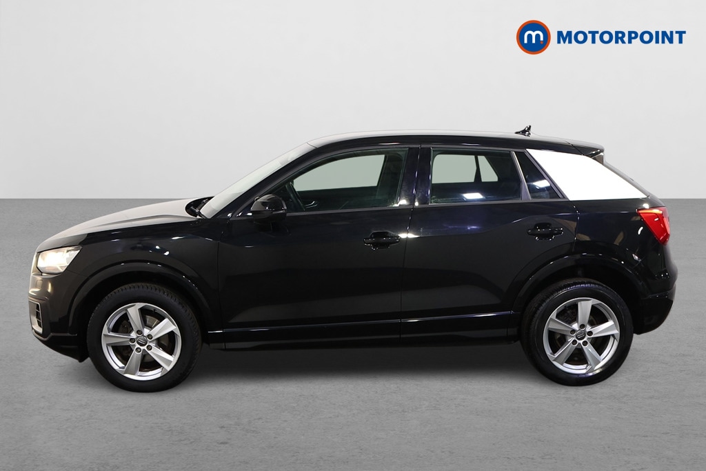 Used Audi Q2 2018 for sale - 77903967: Photo 4