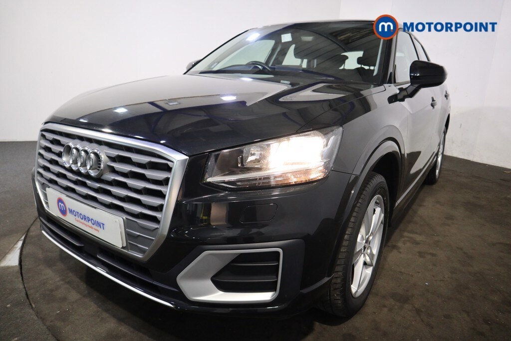 Used Audi Q2 2018 for sale - 77903967: Photo 44