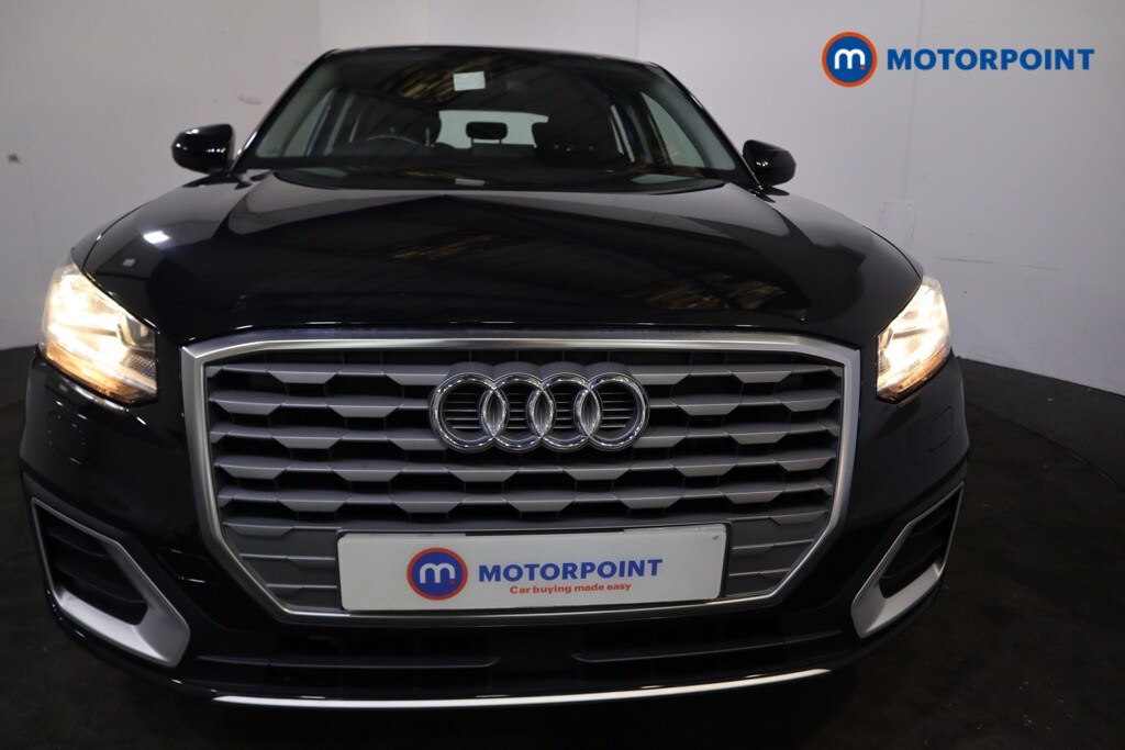 Used Audi Q2 2018 for sale - 77903967: Photo 45