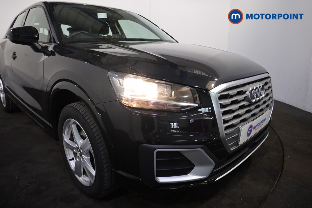 Used Audi Q2 2018 for sale - 77903967: Photo 46