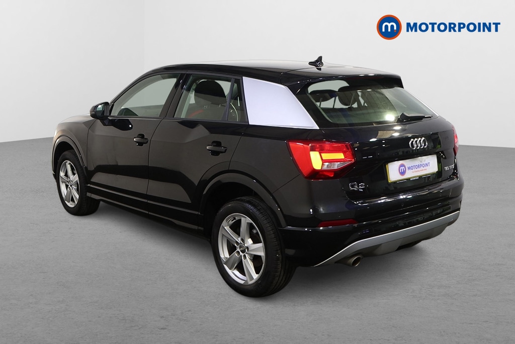 Used Audi Q2 2018 for sale - 77903967: Photo 5