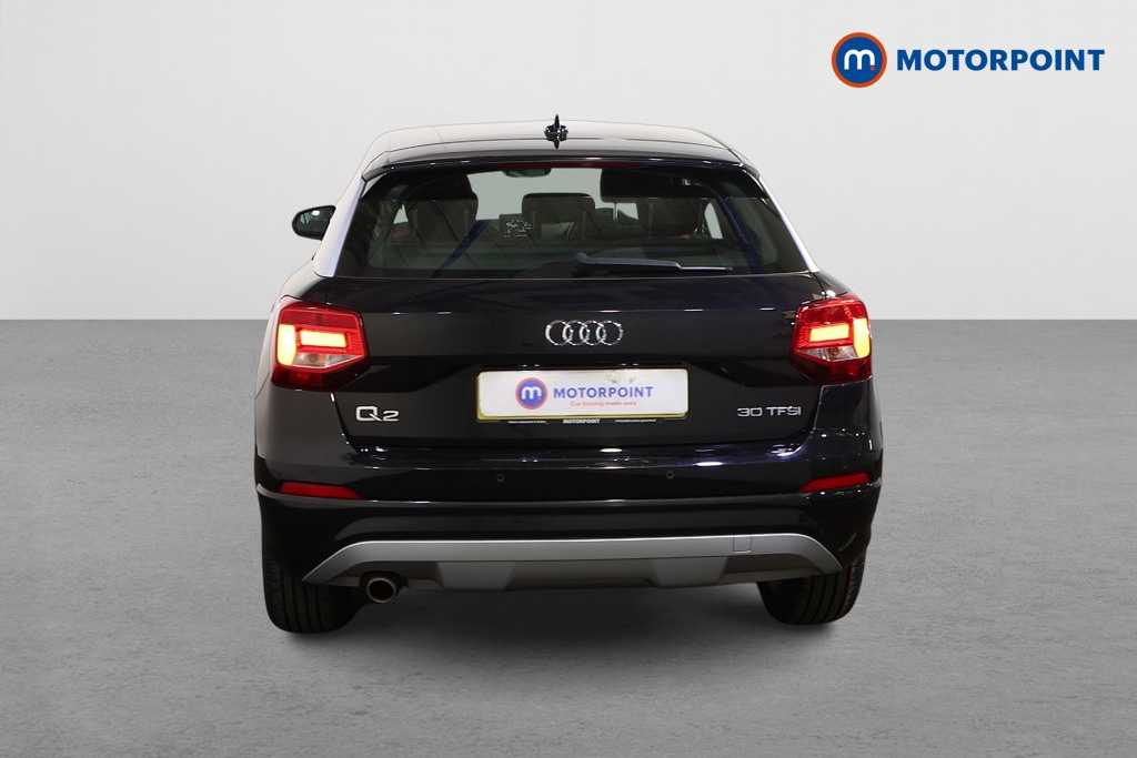 Used Audi Q2 2018 for sale - 77903967: Photo 6