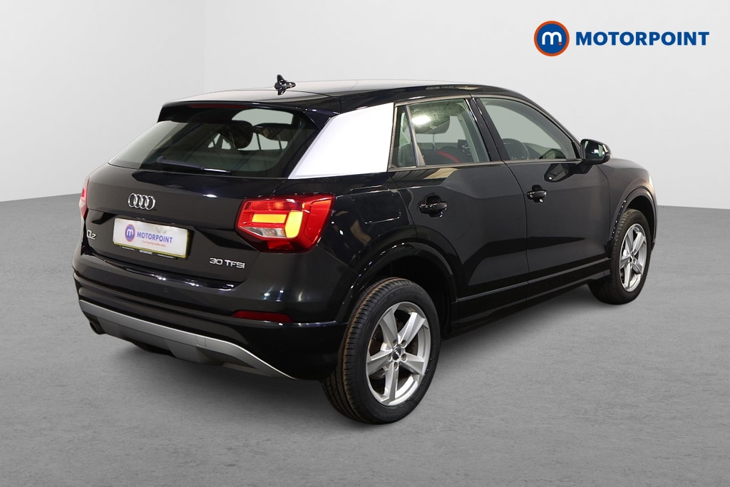Used Audi Q2 2018 for sale - 77903967: Photo 7