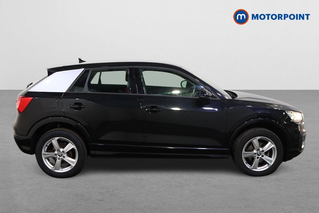 Used Audi Q2 2018 for sale - 77903967: Photo 8