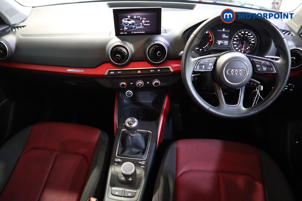 Used Audi Q2 2018 for sale - 77903967: Photo 9