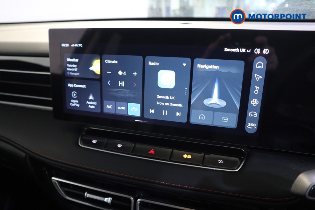 Used MG MG HS 2025 for sale - 77814756: Photo 14