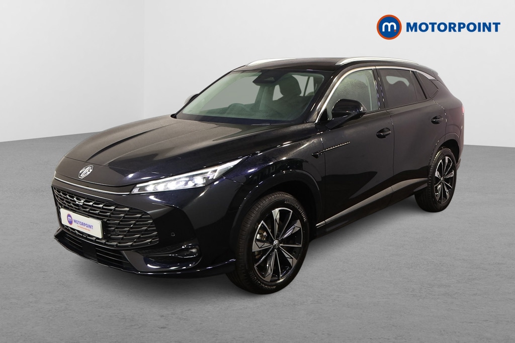 Used MG MG HS 2025 for sale - 77814756: Photo 3