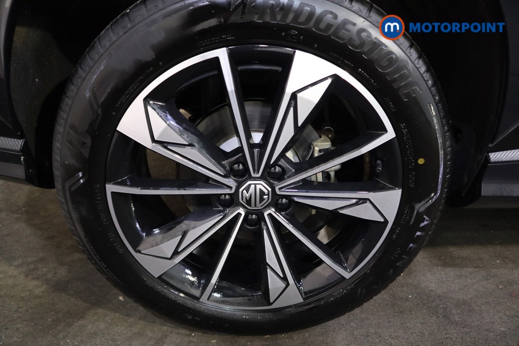 Used MG MG HS 2025 for sale - 77814756: Photo 30