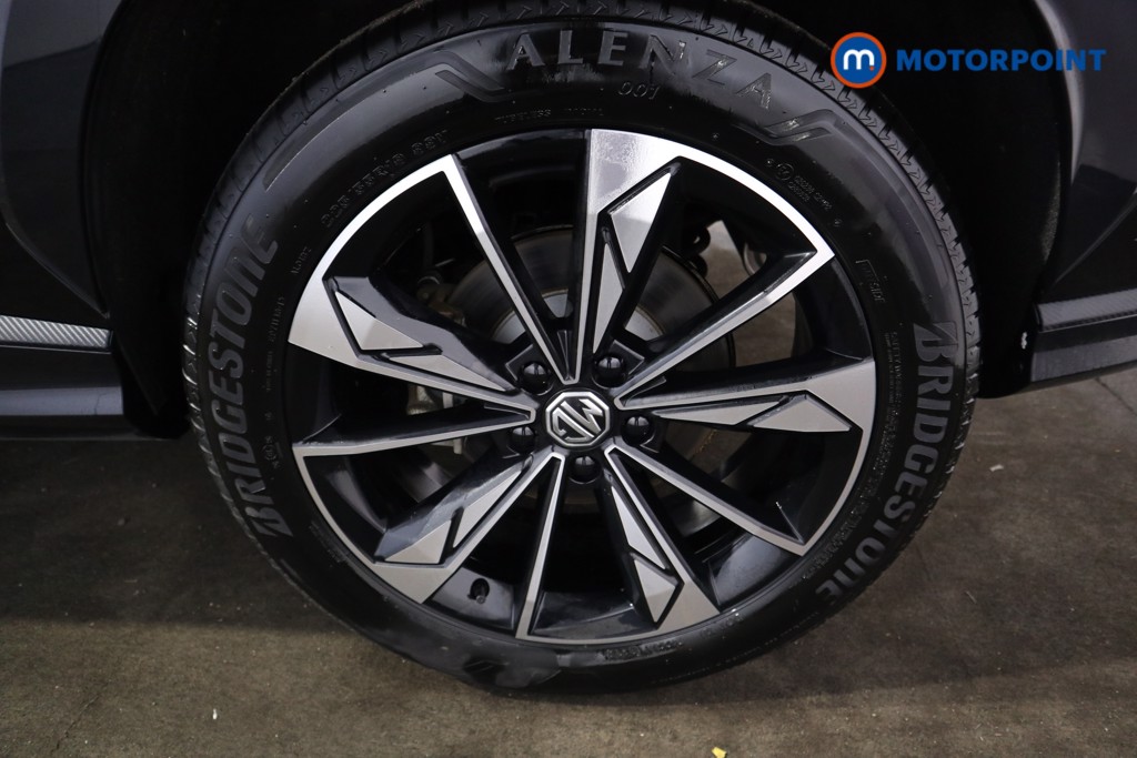 Used MG MG HS 2025 for sale - 77814756: Photo 33