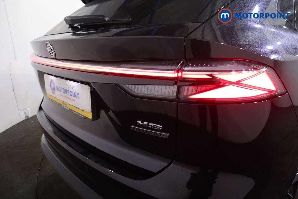 Used MG MG HS 2025 for sale - 77814756: Photo 37