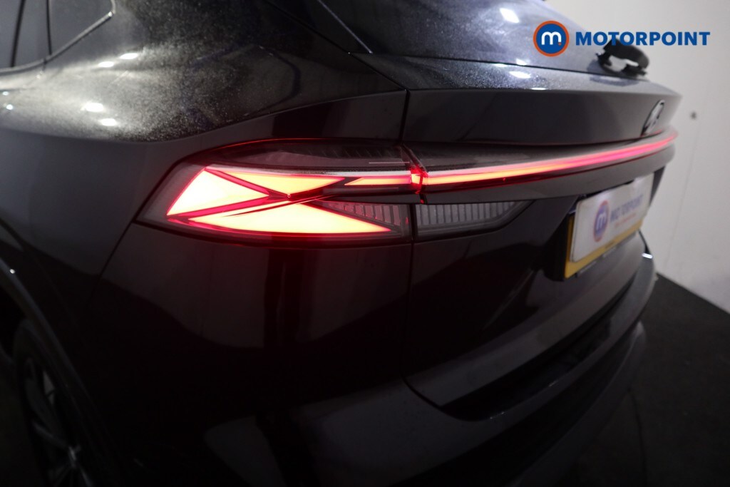 Used MG MG HS 2025 for sale - 77814756: Photo 38