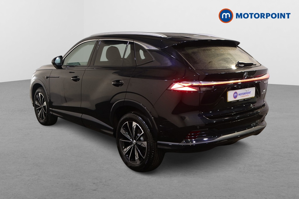 Used MG MG HS 2025 for sale - 77814756: Photo 5