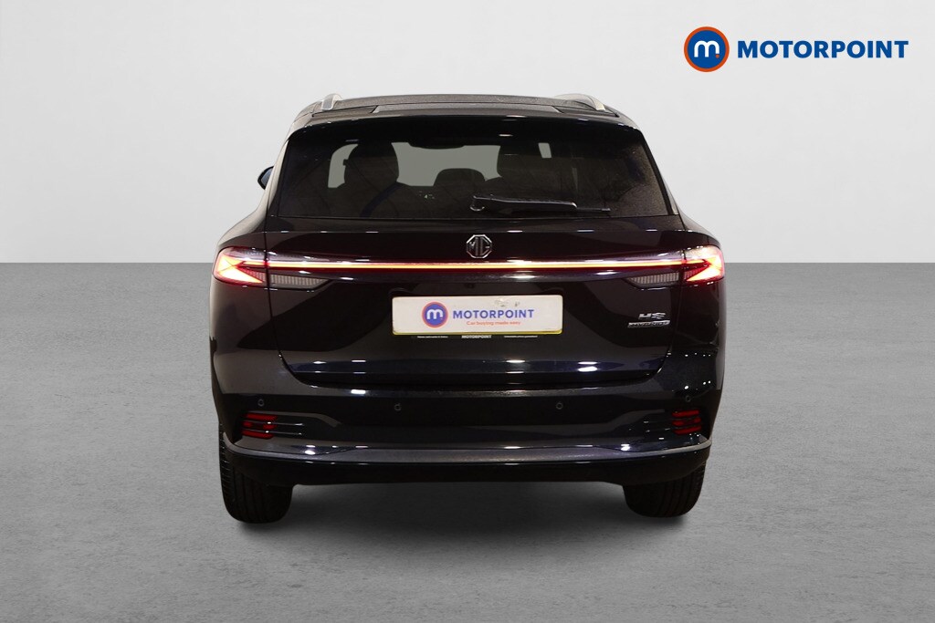 Used MG MG HS 2025 for sale - 77814756: Photo 6