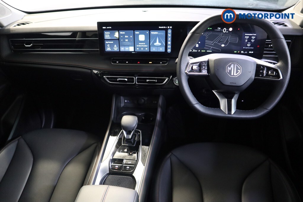 Used MG MG HS 2025 for sale - 77814756: Photo 9