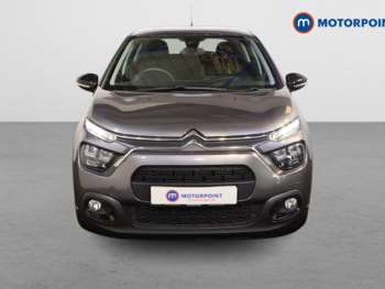 Used Citroen C3 2021 for sale - 75063178: Photo