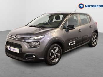 Used Citroen C3 2021 for sale - 75063178: Photo