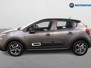 Used Citroen C3 2021 for sale - 75063178: Photo