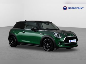 Used MINI Hatch 2021 for sale - 78776606: Photo