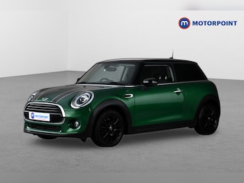 Used MINI Hatch 2021 for sale - 78776606: Photo