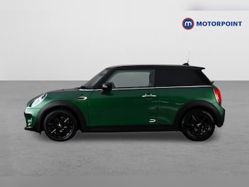 Used MINI Hatch 2021 for sale - 78776606: Photo