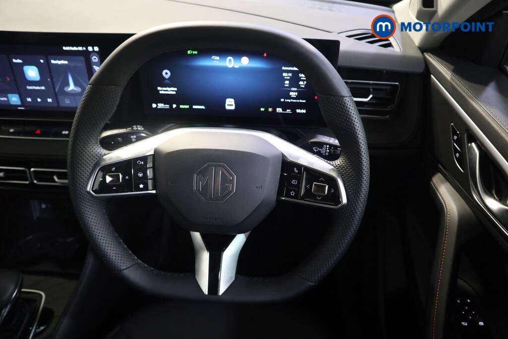 Used MG MG HS 2025 for sale - 78026736: Photo 10