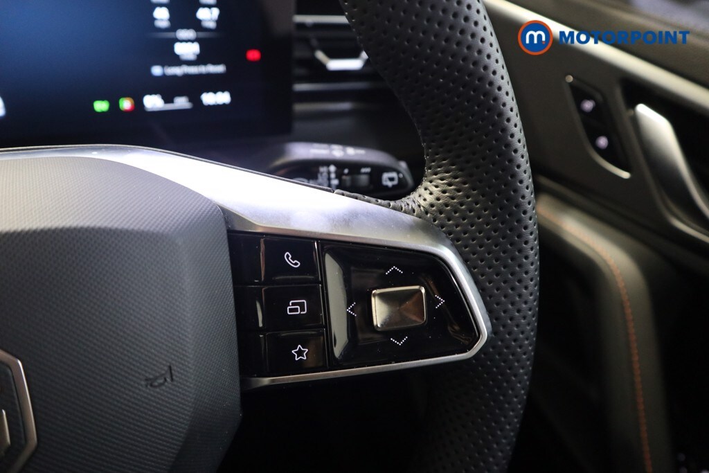 Used MG MG HS 2025 for sale - 78026736: Photo 12