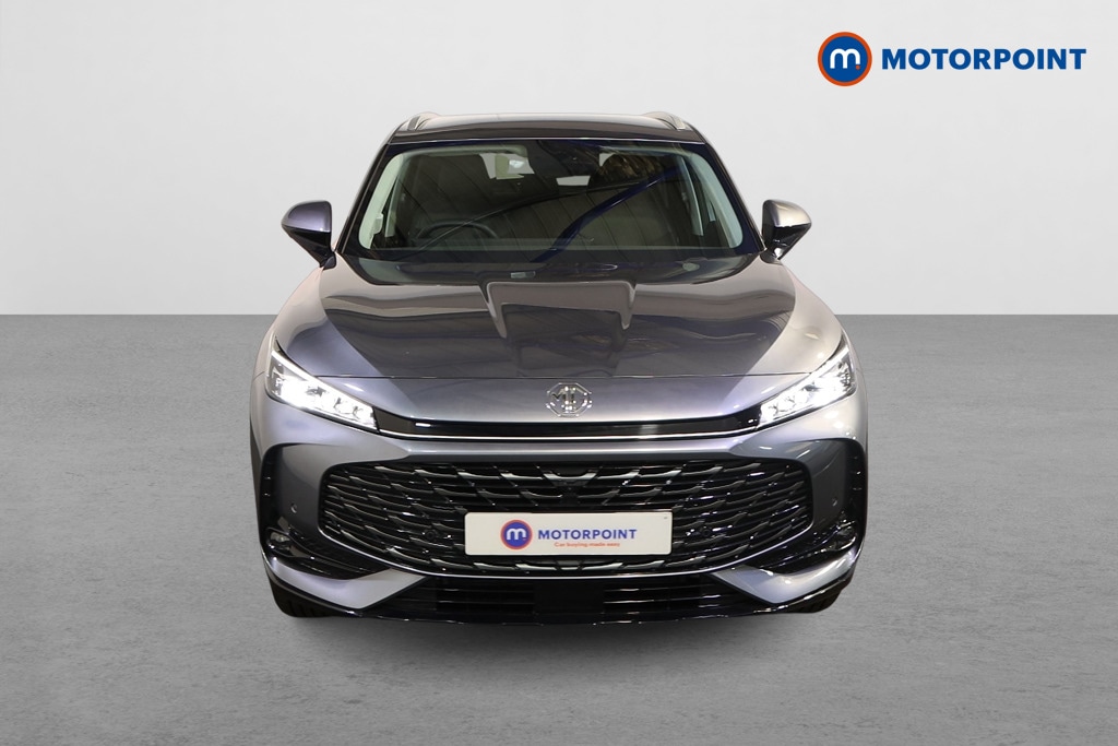 Used MG MG HS 2025 for sale - 78026736: Photo 2