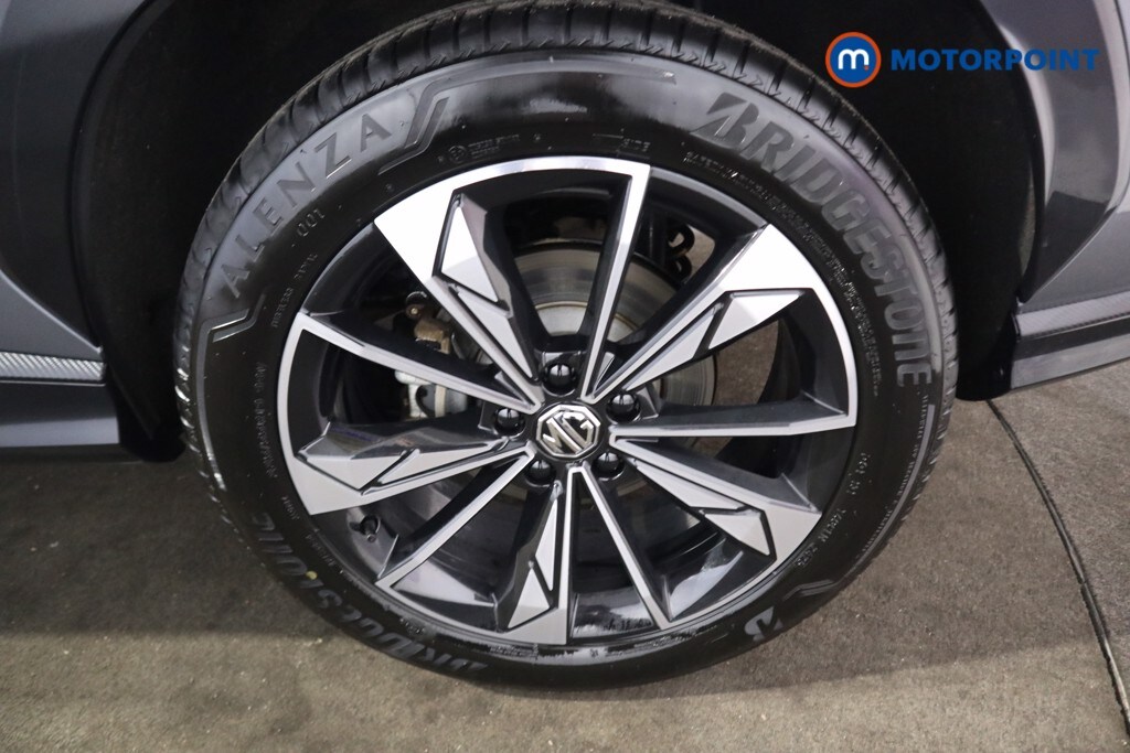 Used MG MG HS 2025 for sale - 78026736: Photo 33